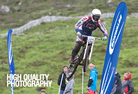 High Quality Photography