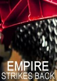 Empire Strikes Back Empire Strikes Back