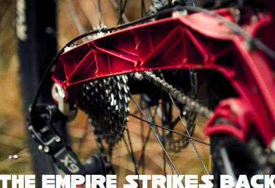 UK Bike Magazine - April 2012