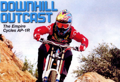 Mountain Bike Action - 2010