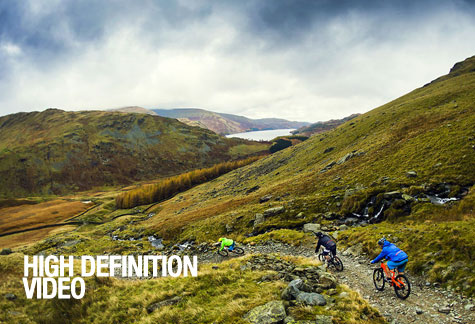 High Definition Videos